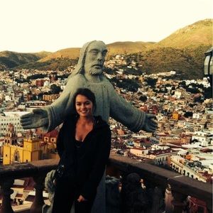 Meet your Posher, Lindsey